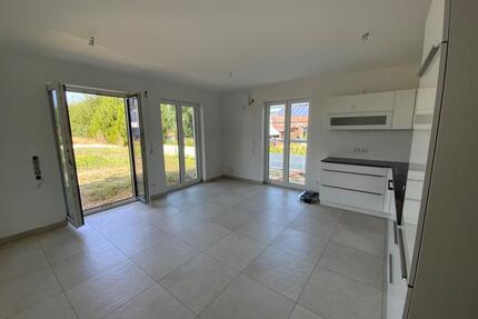 Terrassenwohnung -2Zi. - 332.800,00&nbsp;EUR Kaufpreis, ca.&nbsp; 60,00&nbsp;m&sup2; in Karlskron (PLZ: 85123)