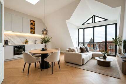 Wohnung zum Kaufen in Berlin 789.000,00 € 82.95 m²