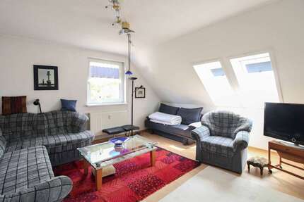 Wohnung zum Kaufen in Kiel 190.000,00 € 59.06 m²