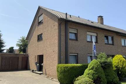 Haus zum Kaufen in Vreden 398.000,00 € 225 m²