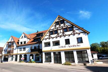 Wohnung zum Kaufen in Dietenheim 230.000,00 € 125 m²