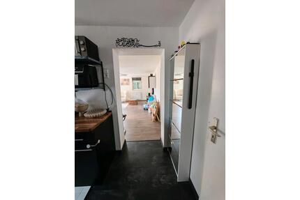 Renovierte 3-Zimmerwohnung in Ammerbuch Breitenholz