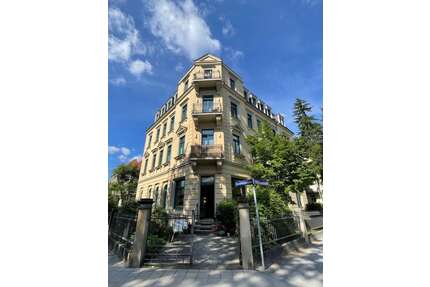 Wohnung zum Mieten in Dresden 760,00 € 80.12 m²