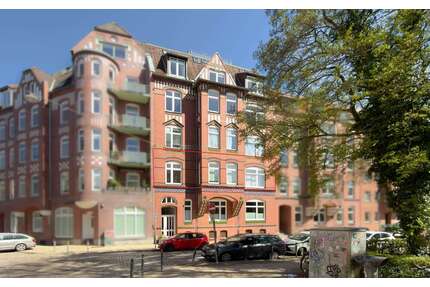 Wohnung zum Kaufen in Kiel 879.000,00 € 210 m²