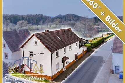 Haus zum Kaufen in Fischbach bei Dahn 199.800,00 € 150 m²