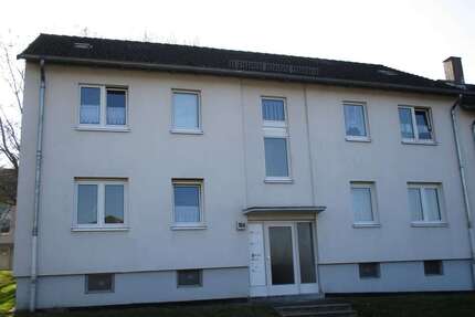 Wohnung zum Mieten in Kassel 399,50 € 49.63 m²