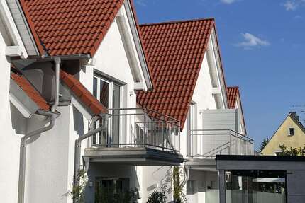 Wohnung zum Mieten in Landsberg am Lech 1.725,00 € 115 m²