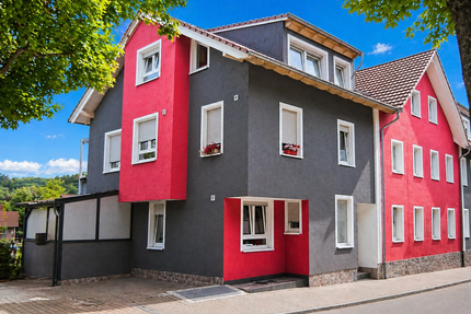 Wohnung zum Mieten in Mühlacker-Enzberg 1.150,00 € 98 m²
