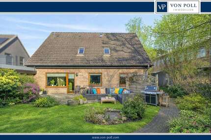 Haus zum Kaufen in Schneverdingen 385.000,00 € 173 m²