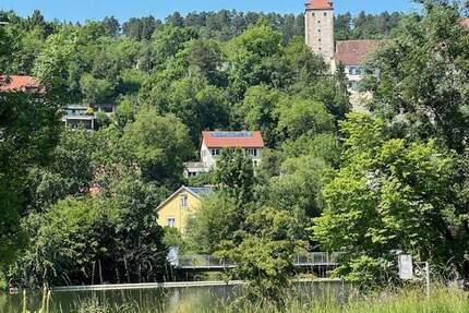 Traumhaus in Top Lage mit Einliegerwohnung und hohem Ausbaupotential - Horb a.M.