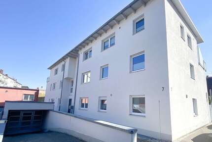 Wohnung zum Kaufen in Augsburg 499.000,00 € 105.31 m²