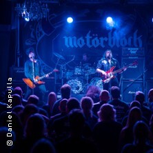 Motörblöck
