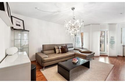 Gemütliche Wohnung mit Garten | Nähe Stadt & Fluss - Ulm