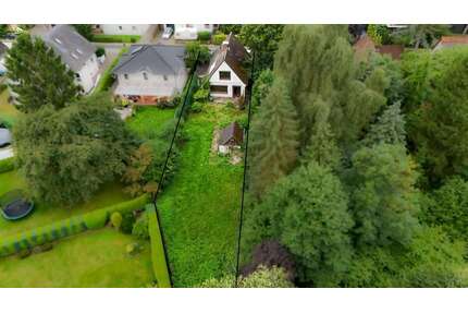 Grundstück zu verkaufen in Hamburg 469.000,00 € 830.05 m²