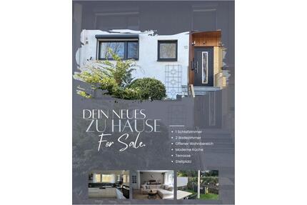 Reihenhaus mit Garten - 290.000,00&nbsp;EUR Kaufpreis, ca.&nbsp; 91,00&nbsp;m&sup2; in Söhrewald (PLZ: 34320)