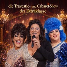 Joy Paradise - Crazy Boys der Travestie