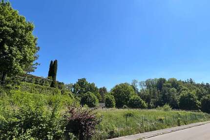 Grundstück zu verkaufen in Wulfertshausen 740.000,00 € 840 m²