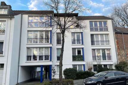 Wohnung zum Kaufen in Aachen 345.000,00 € 100 m²