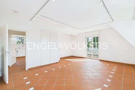 Wohnung zum Kaufen in Krefeld 395.000,00 € 117 m²