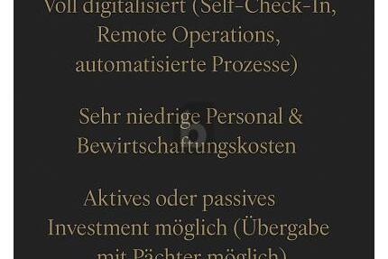 INVESTMENT HIGHLIGHT! - 2.987.500,00&nbsp;EUR Kaufpreis, ca.&nbsp; 1.520,00&nbsp;m&sup2; in Plochingen (PLZ: 73207)