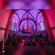 Deep with you Church Session Gera