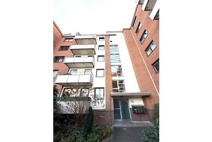 Wohnung zum Kaufen in Hannover 159.000,00 € 70 m²