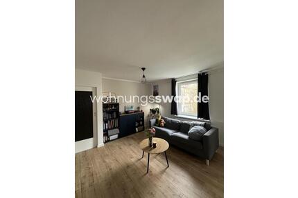 Wohnungsswap - 2 Zimmer, 59 m² - Cimbernstraße, Sendling-Westpark, München