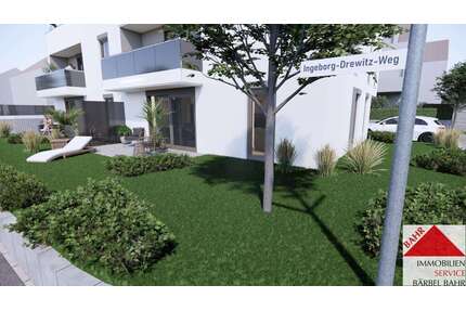 Wohnung zum Kaufen in Gärtringen 639.000,00 € 89 m²