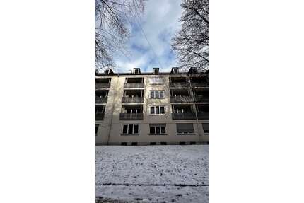 Wohnung zum Mieten in München 1.220,00 € 58 m²