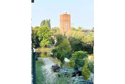 Wohnung zum Mieten in Berlin 1.055,20 € 52.76 m²