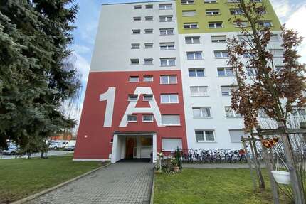 Wohnung zum Mieten in Regensburg 510,00 € 28 m²