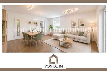 Wohnung zum Mieten in Wolnzach 1.230,00 € 94.51 m²