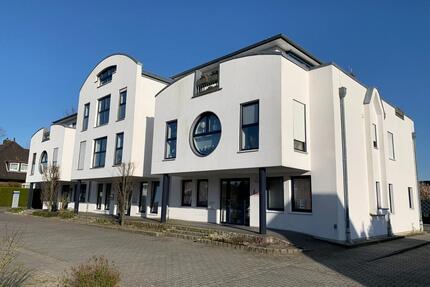 Helle Eigentumswohnung mit Entwicklungspotential - Lathen