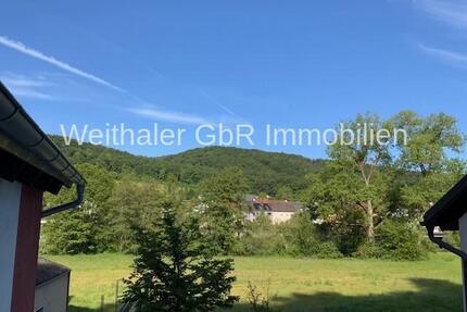 Individuell - Idyll - Toll 3-Zi-Wohnung mit großem Balkon - Erstbezug nach Kernsanierung - Pielenhofen