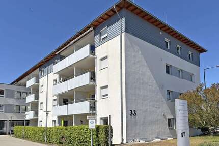 Wohnung zum Kaufen in Schwäbisch Gmünd 298.000,00 € 79.38 m²