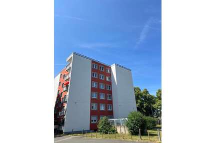 Wohnung zum Mieten in Nürnberg 601,00 € 56.09 m²