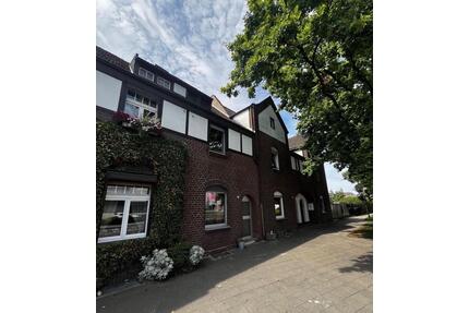 Einfamilienhaus in zentraler Lage in Viersen Mönchengladbach