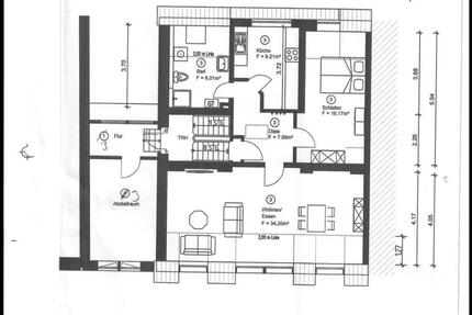 Eigentumswohnung zu verkaufen - 168.500,00&nbsp;EUR Kaufpreis, ca.&nbsp; 78,00&nbsp;m&sup2; in Neuwied (PLZ: 56564)
