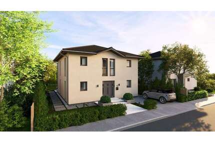 Haus zum Kaufen in Neubiberg 1.184.900,00 € 174 m²