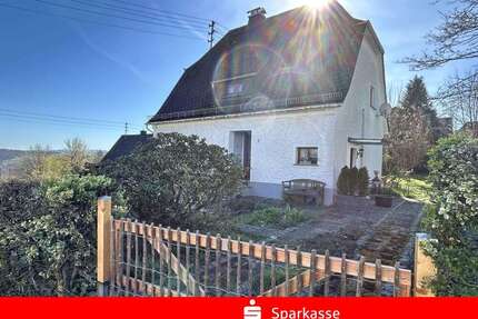 Haus zum Kaufen in Wissen 239.000,00 € 108.6 m²