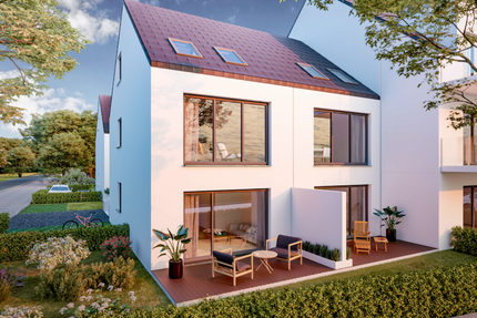 Haus zum Kaufen in Seligenstadt 679.000,00 € 151.74 m²
