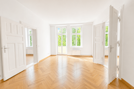 Wohnung zum Mieten in Berlin 1.473,76 € 92.11 m²