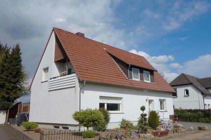 Großzügiges Einfamilienhaus mit großem Grundstück - Porta Westfalica