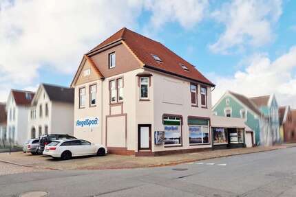 Haus zum Kaufen in Heide 329.000,00 € 151 m²