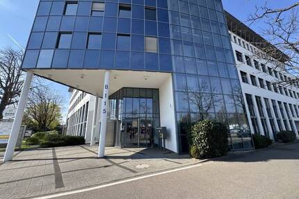 Bürofläche - 1.600,00&nbsp;EUR Kaltmiete, in Freiburg im Breisgau (PLZ: 79115) Haslach