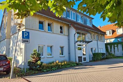 Ländliches Wohnglück: Frisch renovierte 4-Zimmer-Wohnung mit Top-Anbindung in 02894 ReichenbachO.L. - Reichenbach/Oberlausitz