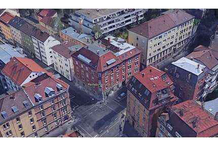 Wohnung zum Mieten in Stuttgart 1.200,00 € 102 m²
