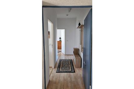 2-Zimmerwohnung in 13595 Berlin, Ideale Pendlerwohnung - Wolfsburg Alt-Wolfsburg