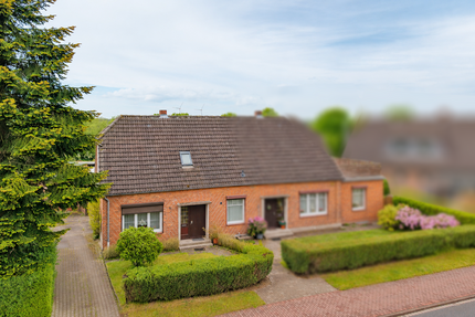 Haus zum Kaufen in Gülzow 155.000,00 € 93 m²