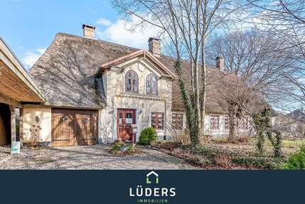 Haus zum Kaufen in Lindewitt 289.000,00 € 210 m²